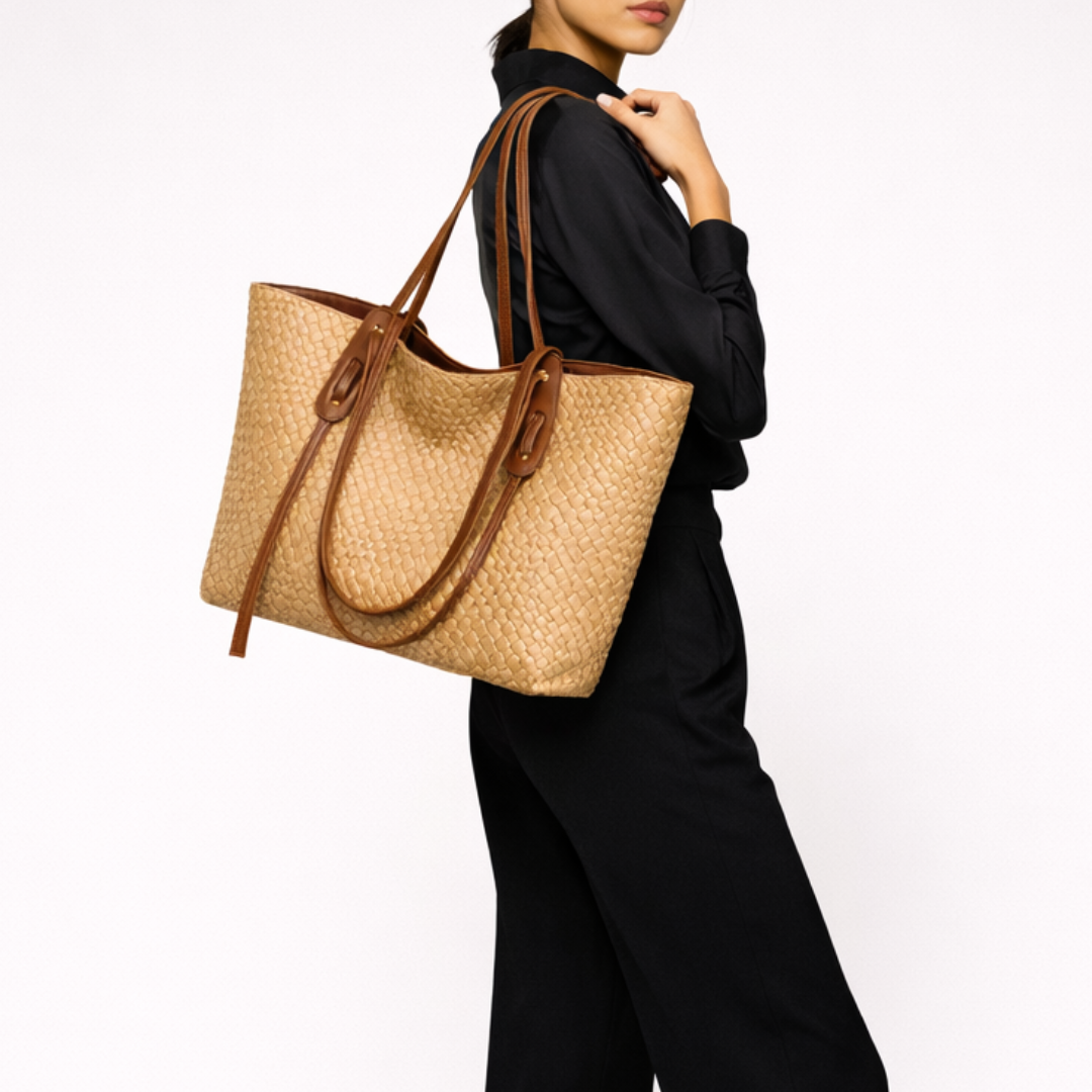 Phelyne Modern Carryall