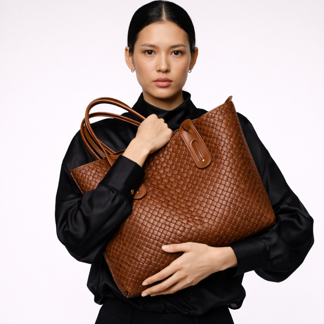 Phelyne Modern Carryall