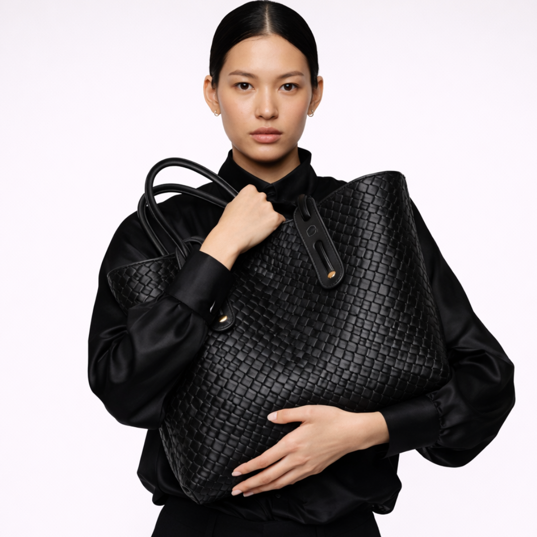 Phelyne Modern Carryall