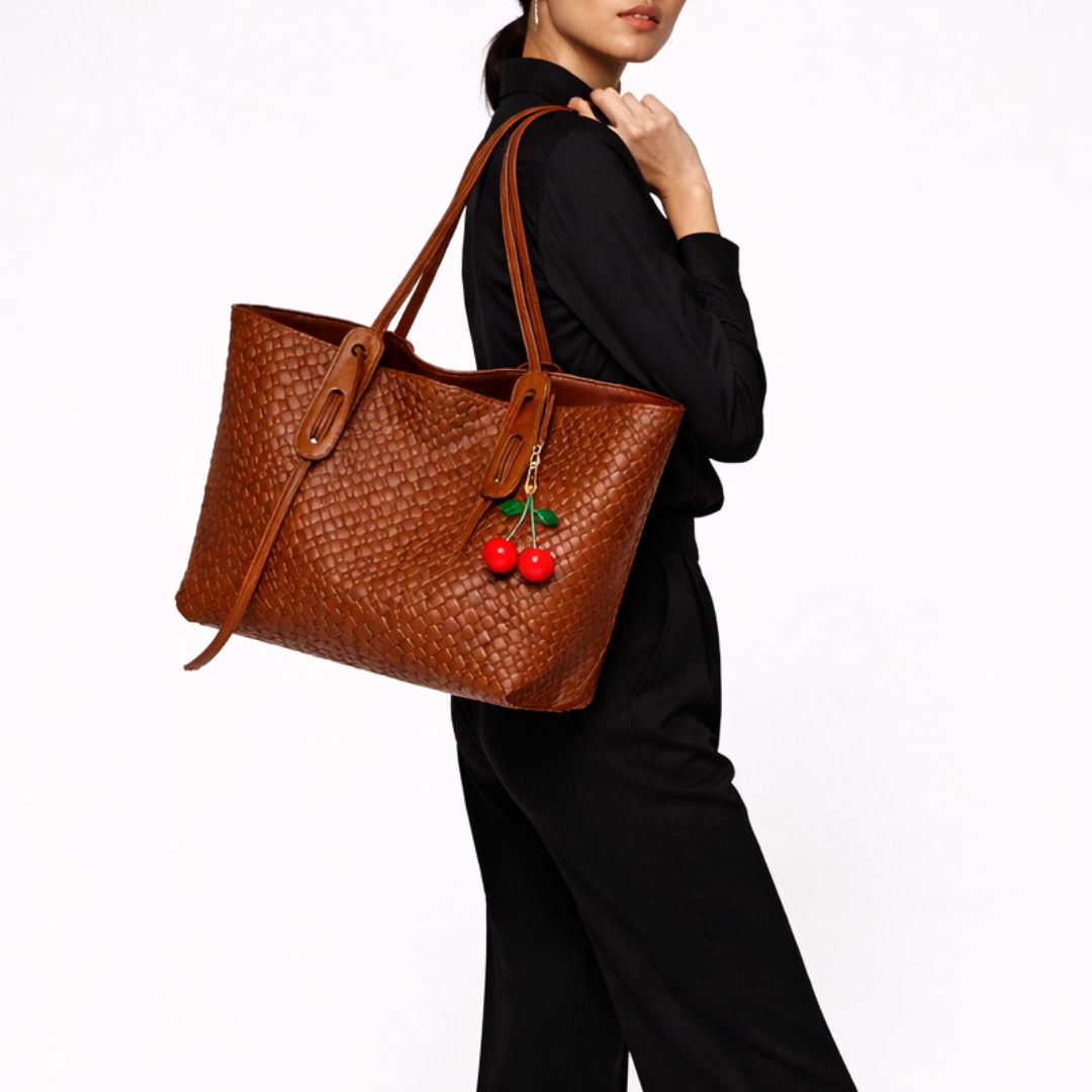 Phelyne Modern Carryall