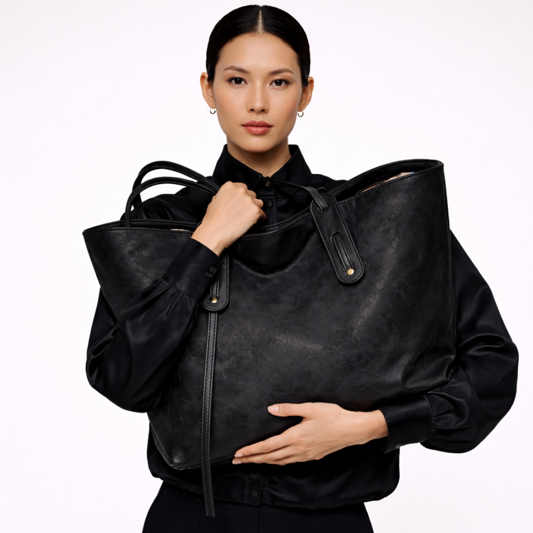 Phelyne Modern Carryall