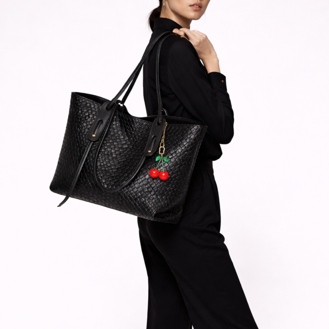 Phelyne Modern Carryall