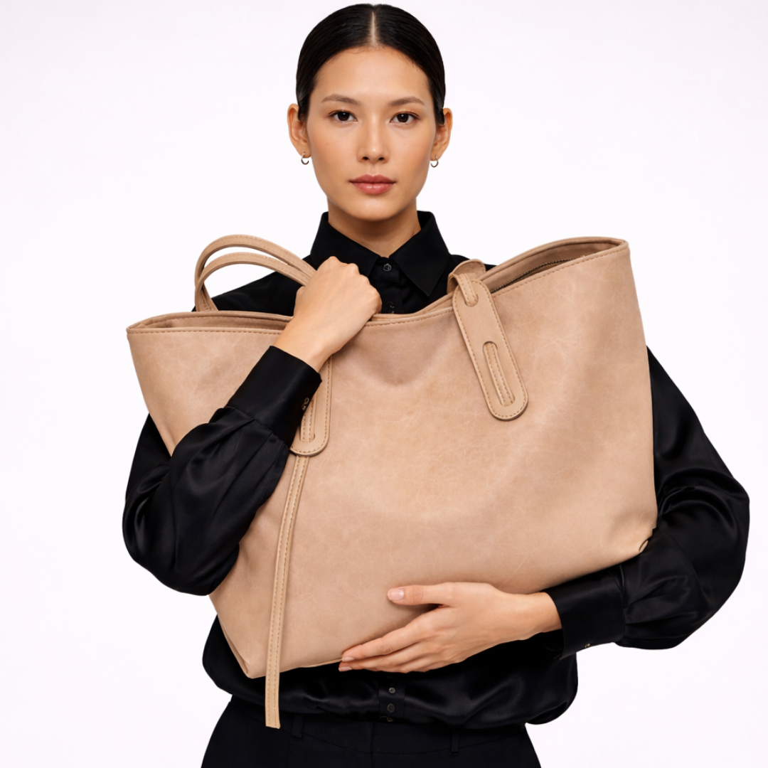 Phelyne Modern Carryall