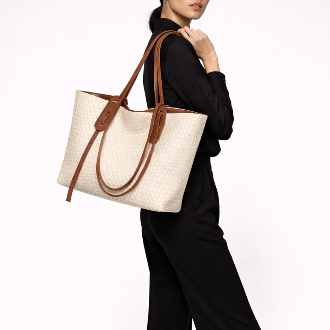 Phelyne Modern Carryall
