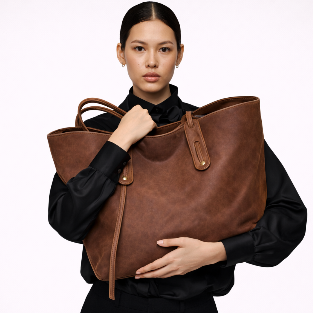 Phelyne Modern Carryall