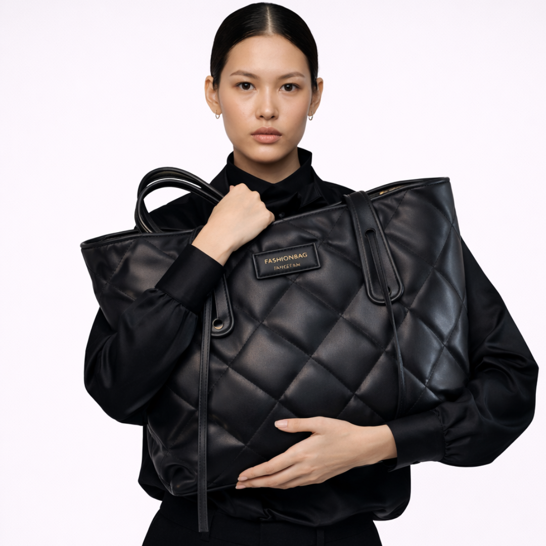 Phelyne Modern Carryall