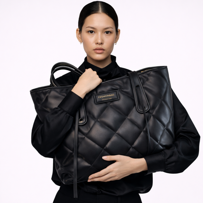 Phelyne Modern Carryall