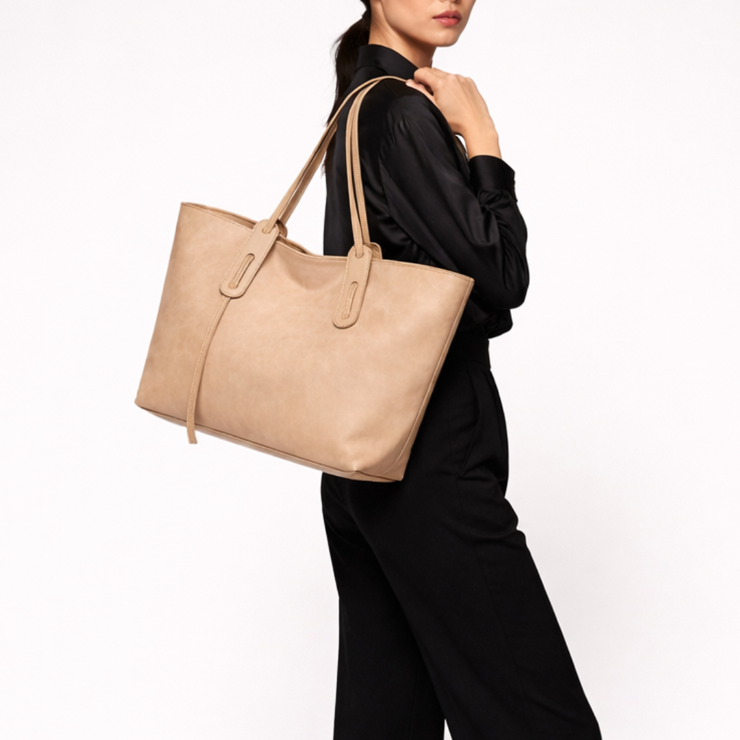 Phelyne Modern Carryall