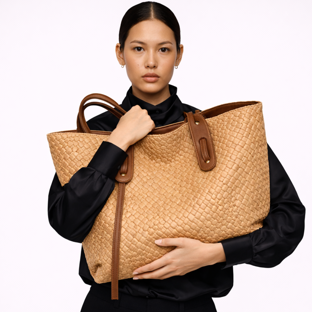 Phelyne Modern Carryall