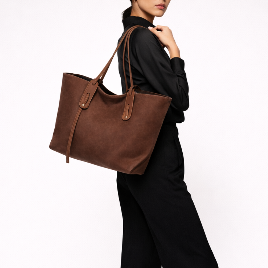 Phelyne Modern Carryall