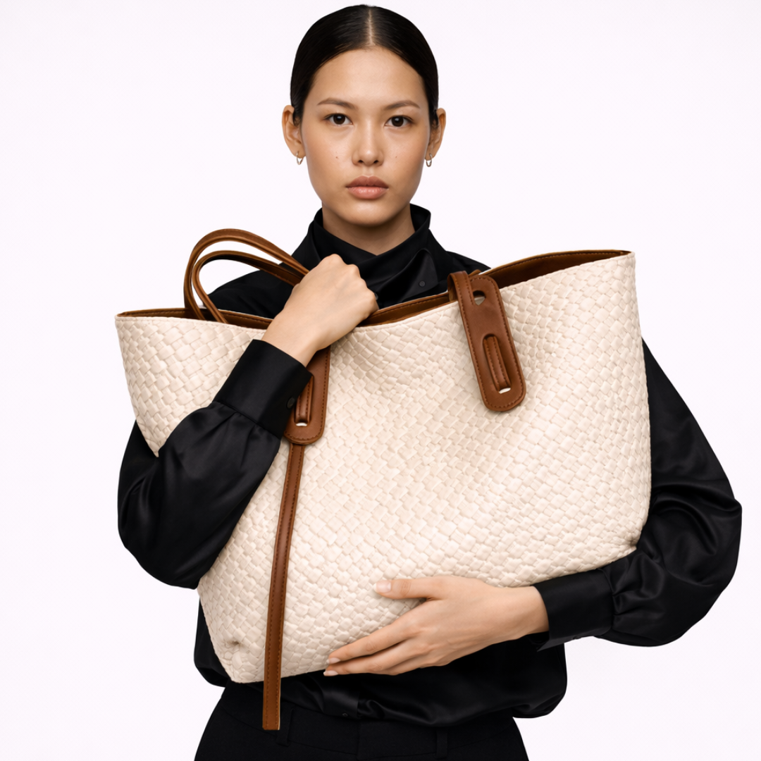 Phelyne Modern Carryall