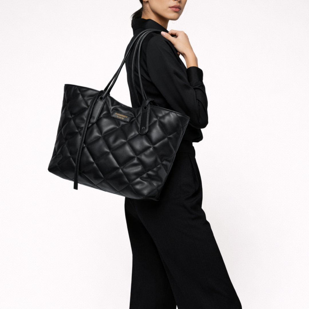 Phelyne Modern Carryall