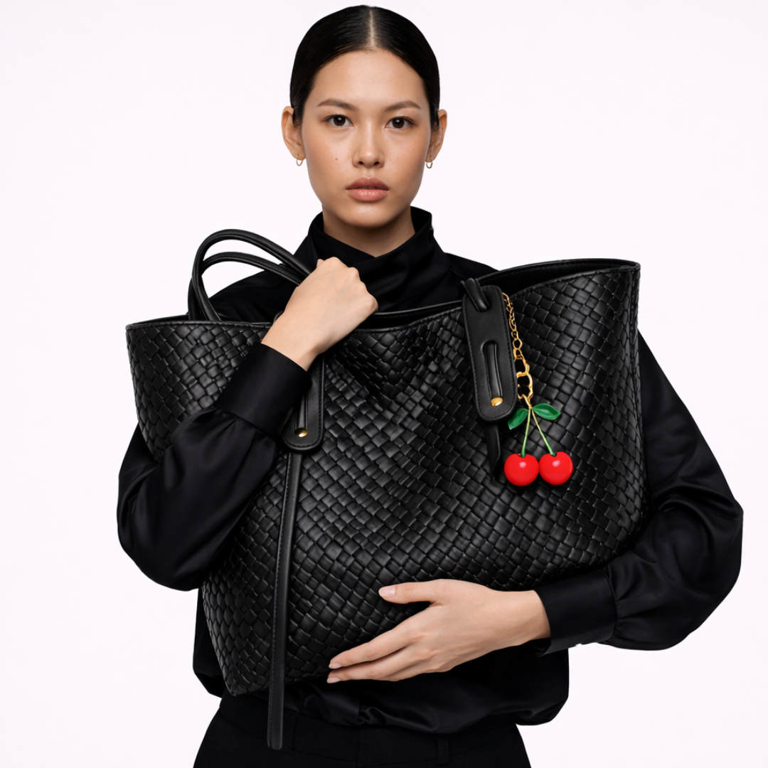 Phelyne Modern Carryall