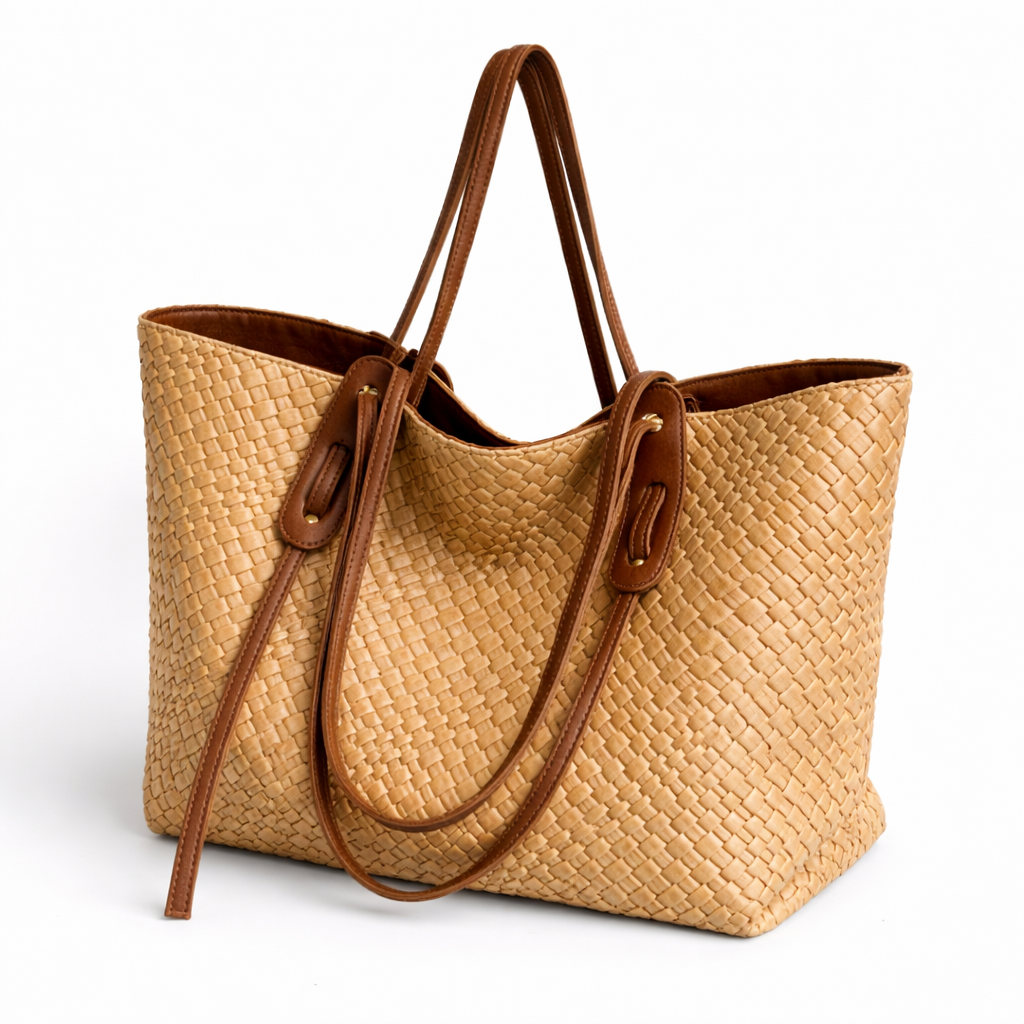 Phelyne Modern Carryall