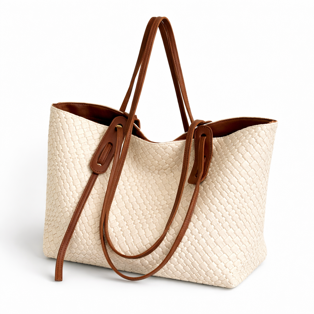 Phelyne Modern Carryall