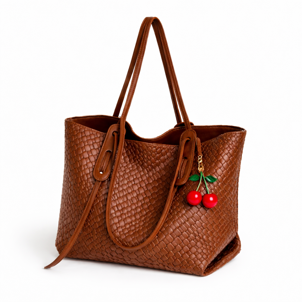 Phelyne Modern Carryall