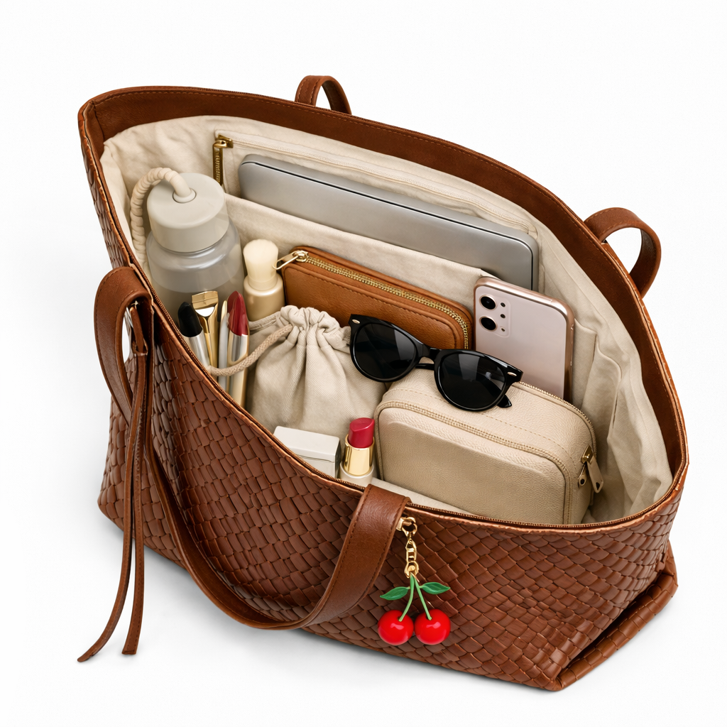 Phelyne Modern Carryall