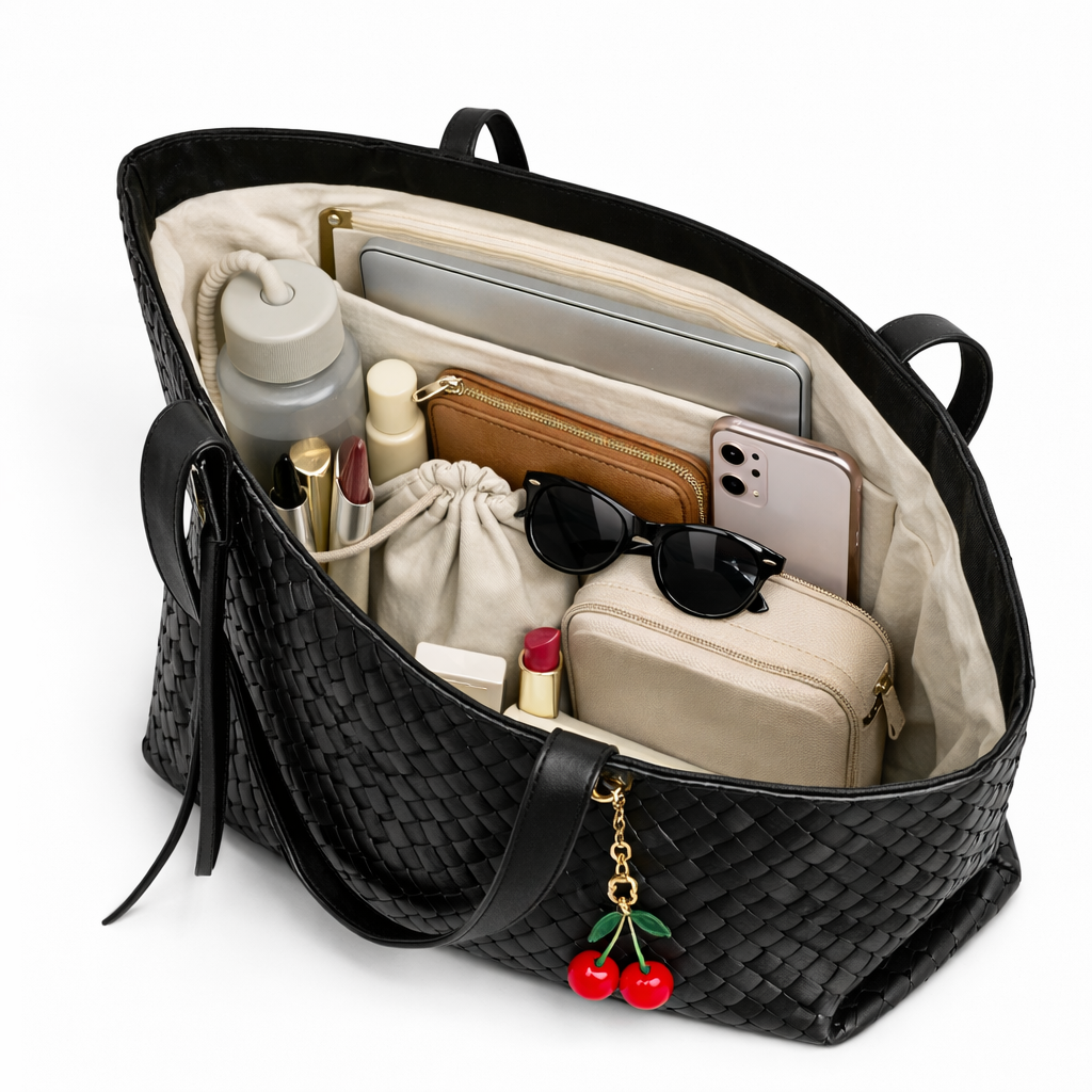 Phelyne Modern Carryall