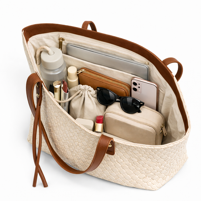 Phelyne Modern Carryall
