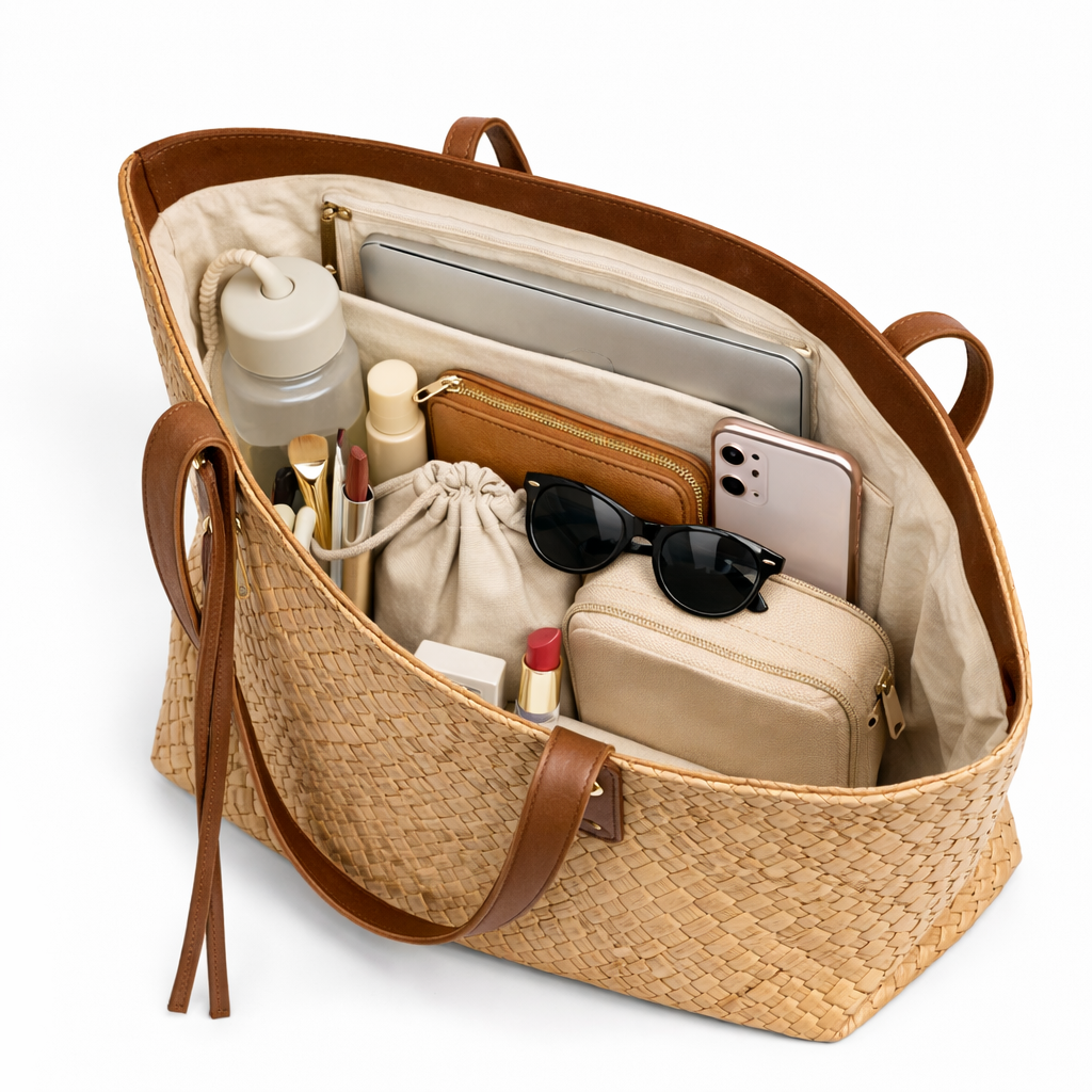 Phelyne Modern Carryall