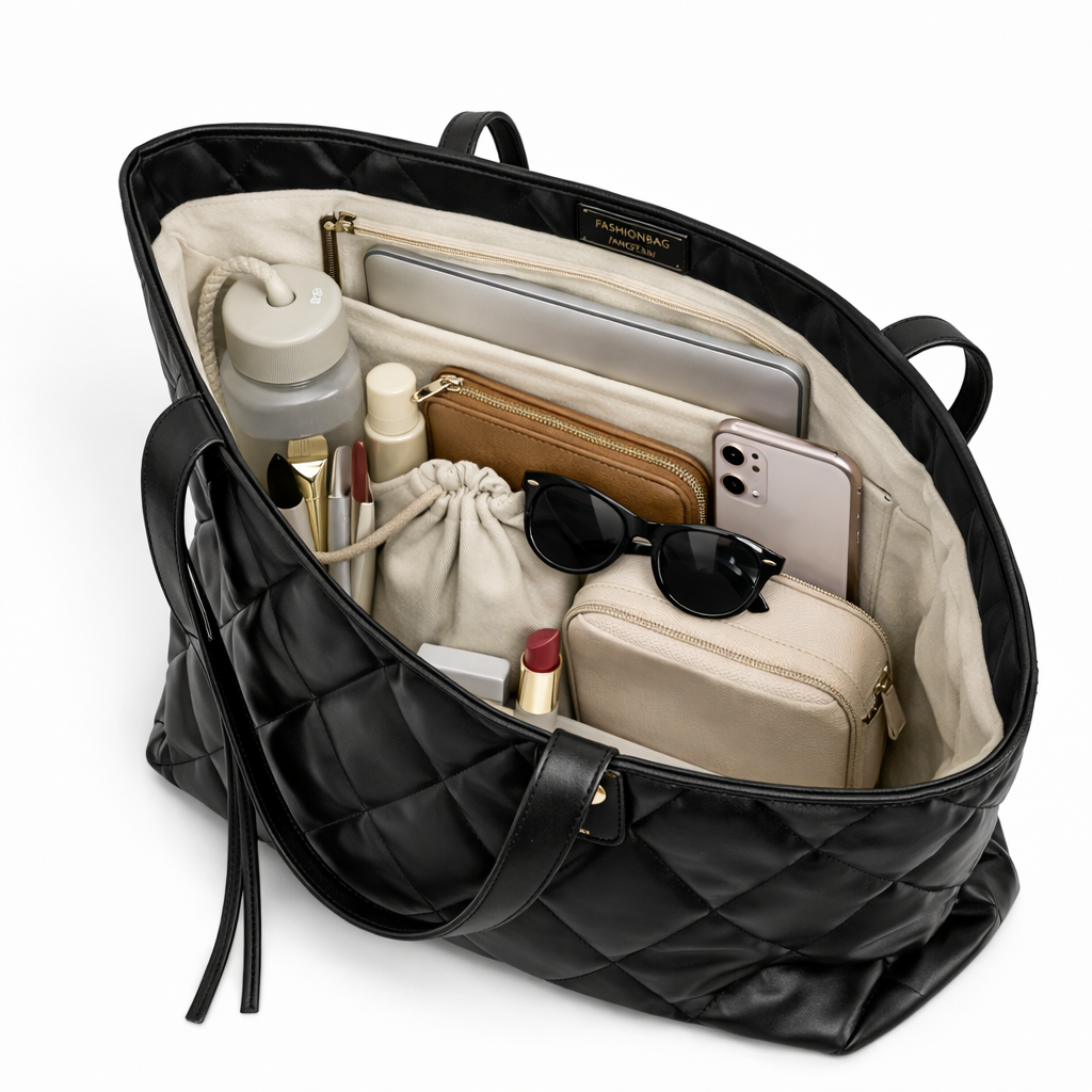 Phelyne Modern Carryall