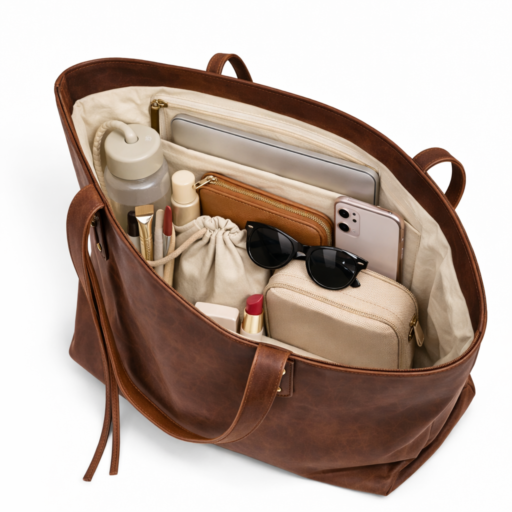 Phelyne Modern Carryall