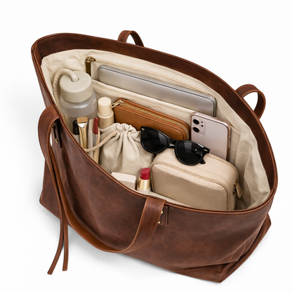 Phelyne Modern Carryall