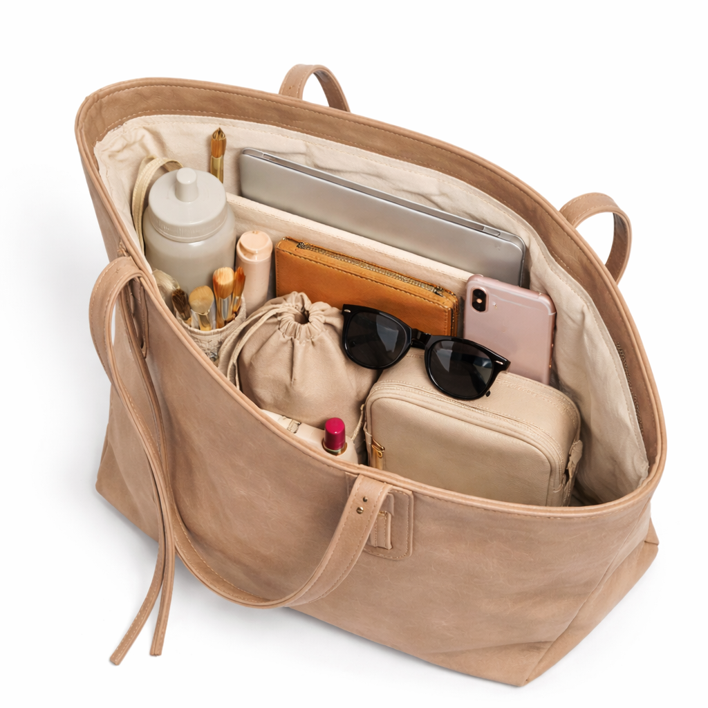 Phelyne Modern Carryall