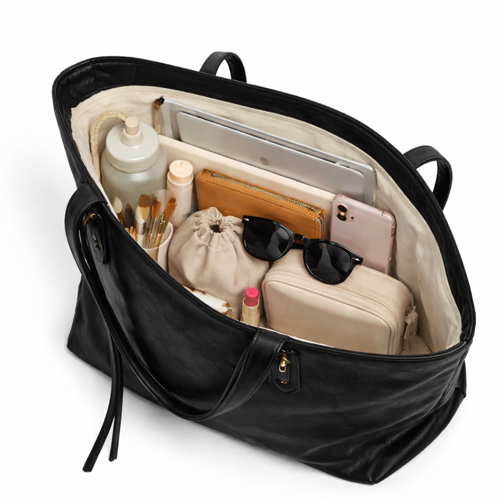 Phelyne Modern Carryall