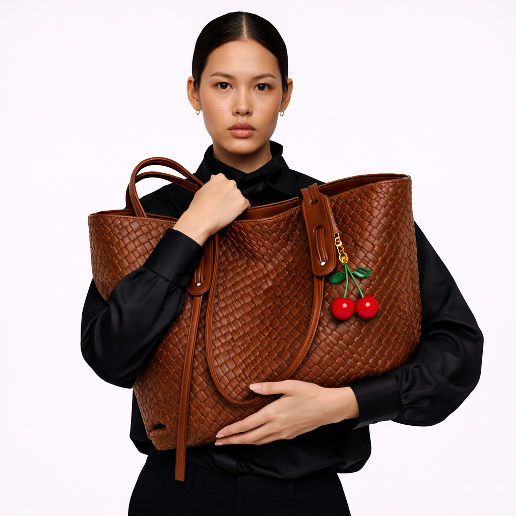 Phelyne Modern Carryall