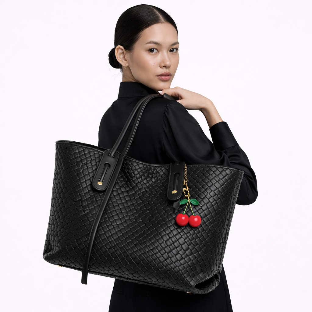 Phelyne Modern Carryall