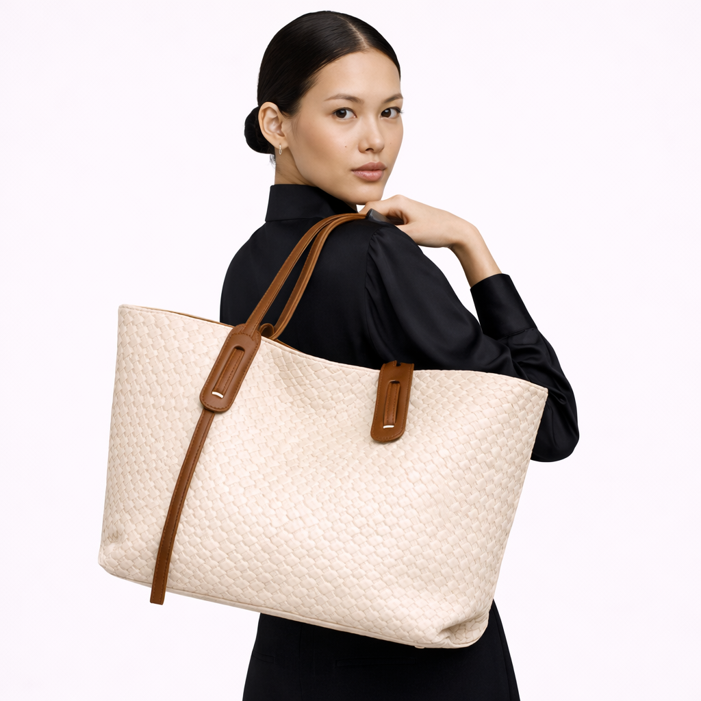 Phelyne Modern Carryall