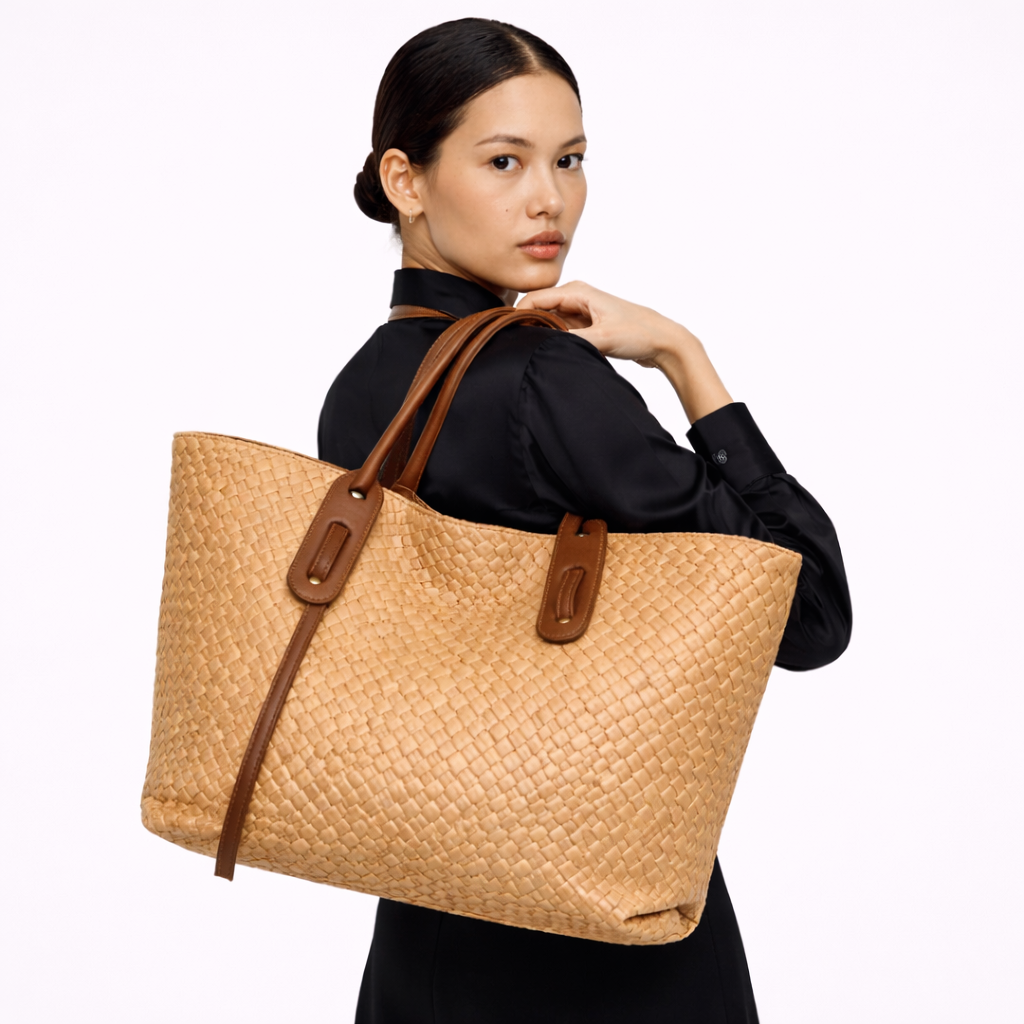 Phelyne Modern Carryall