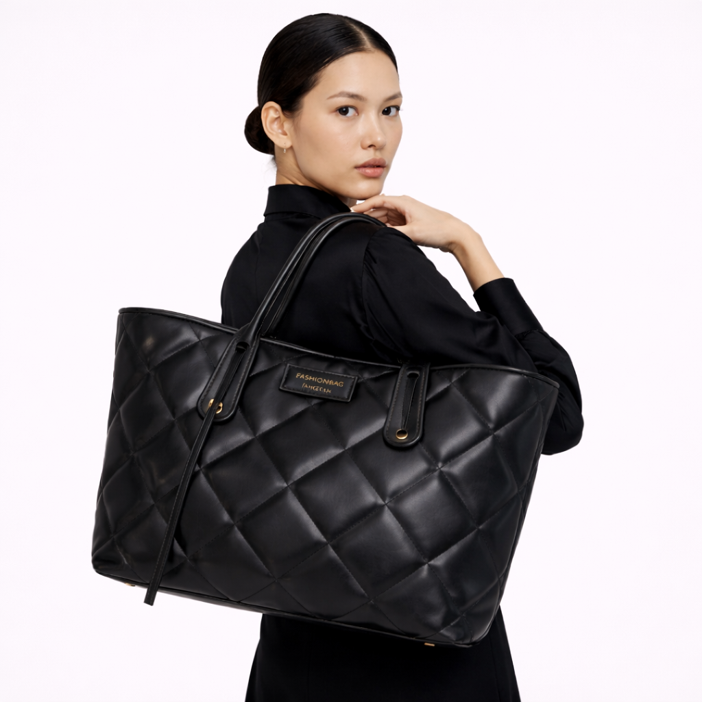 Phelyne Modern Carryall