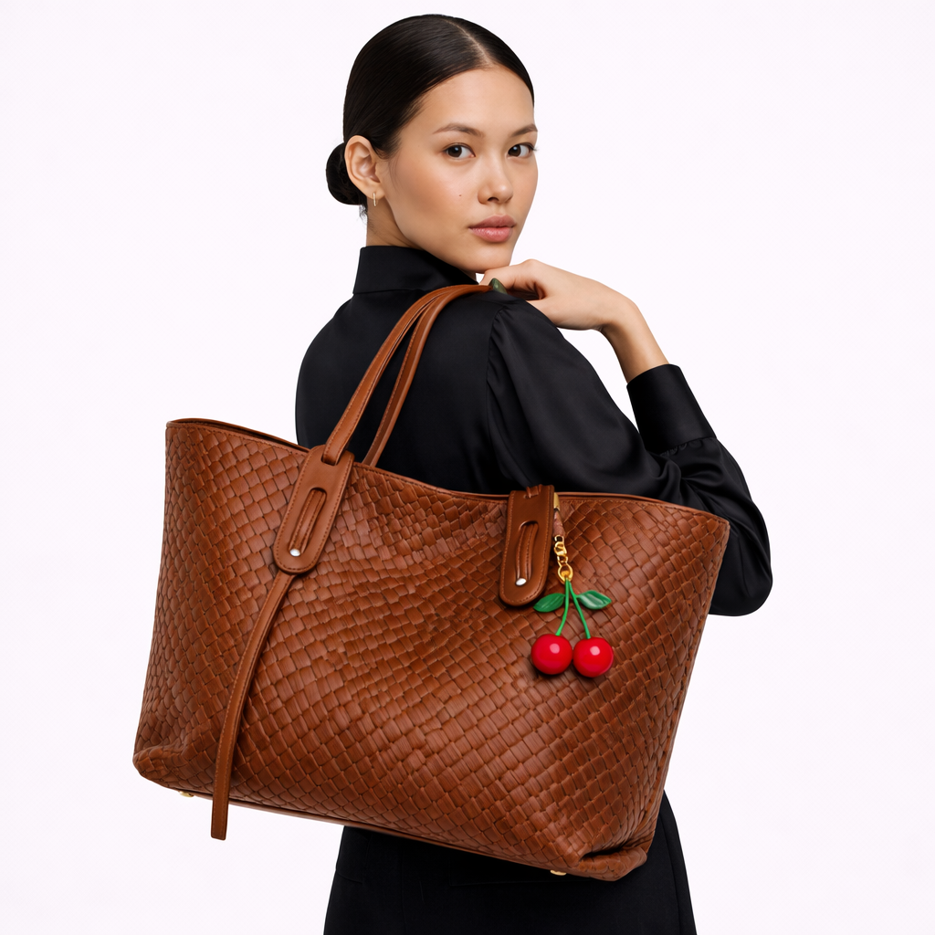 Phelyne Modern Carryall