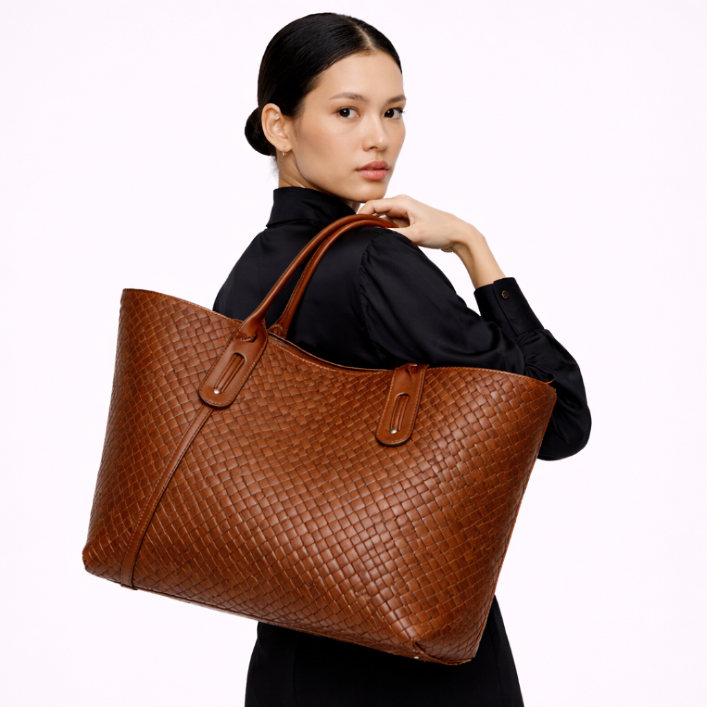 Phelyne Modern Carryall