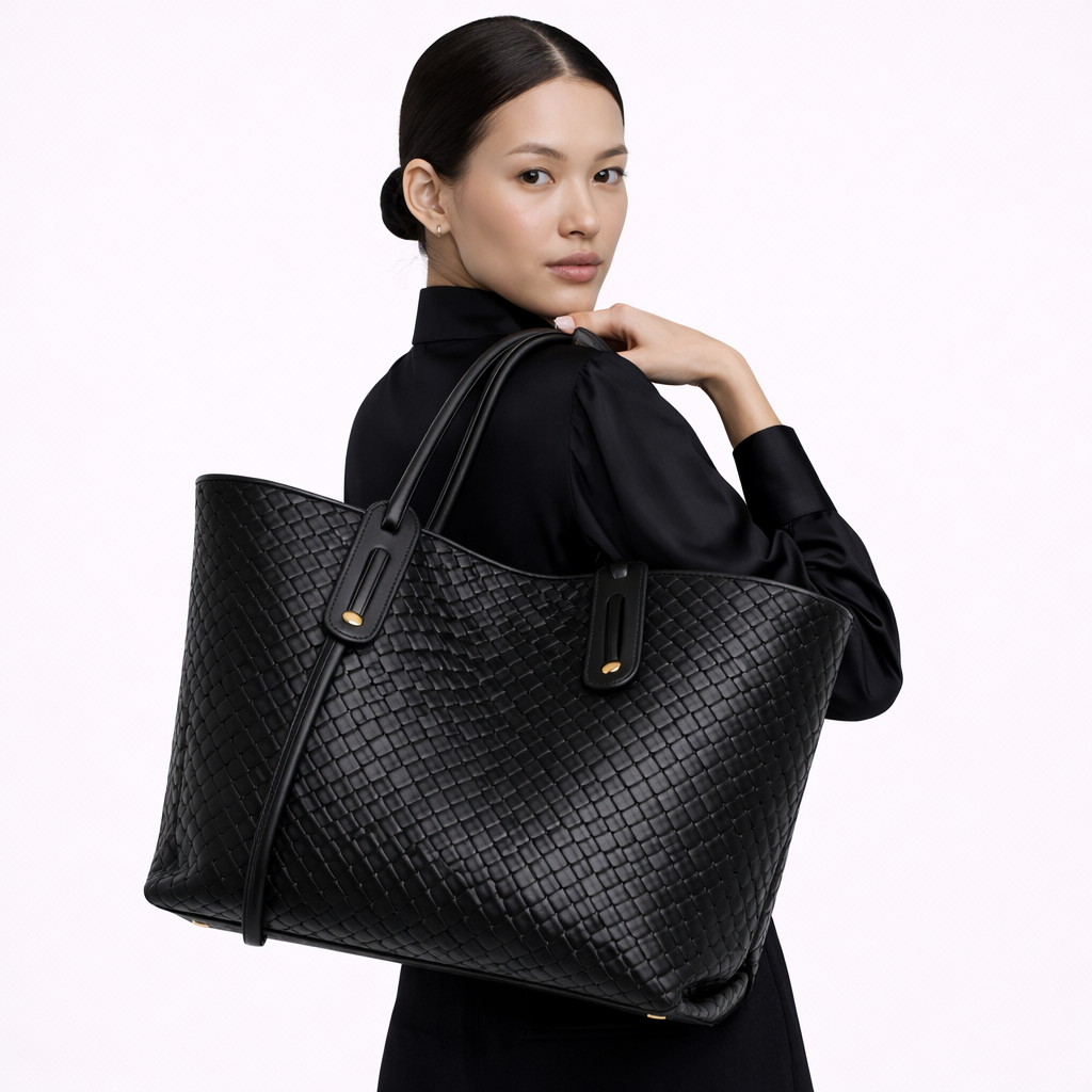 Phelyne Modern Carryall