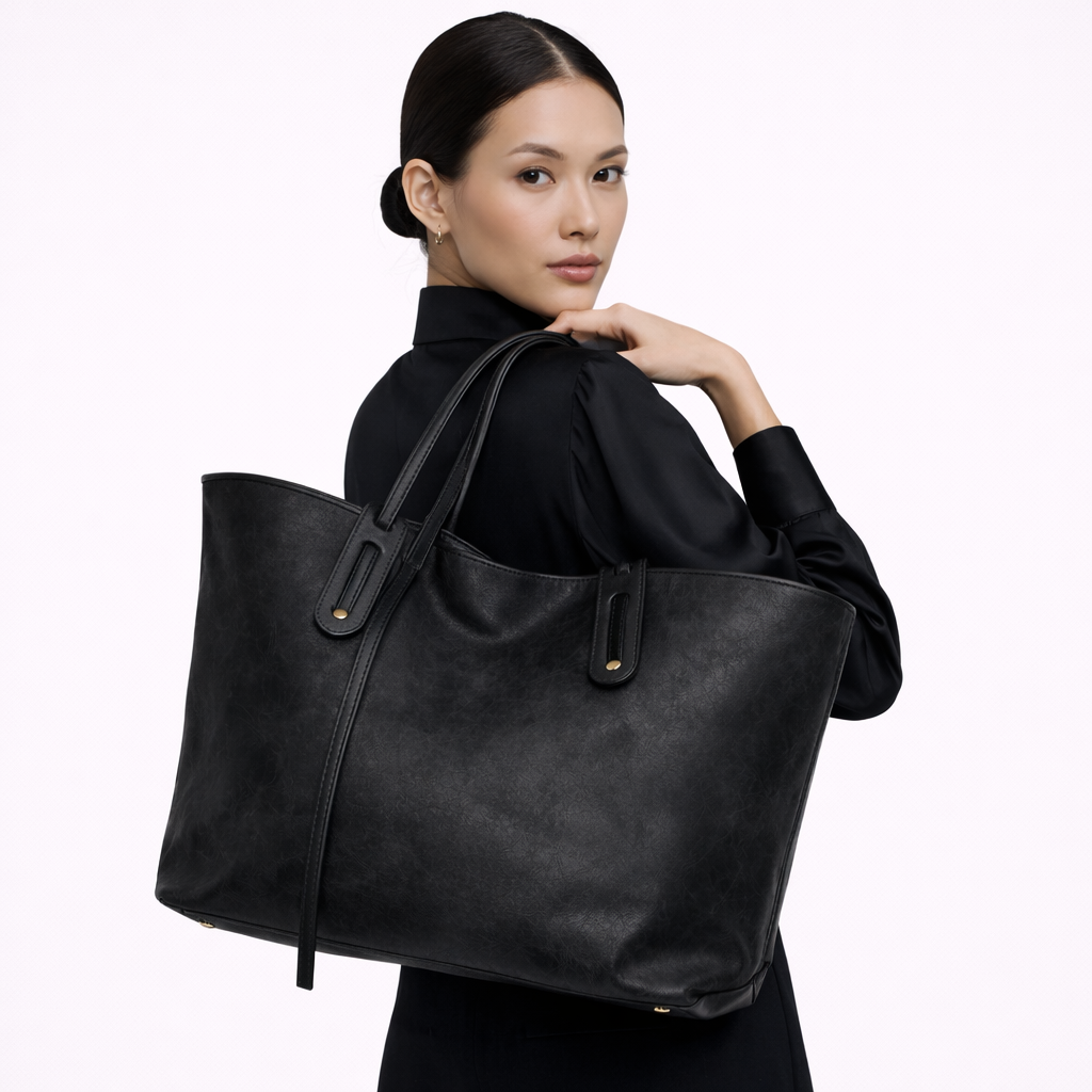 Phelyne Modern Carryall
