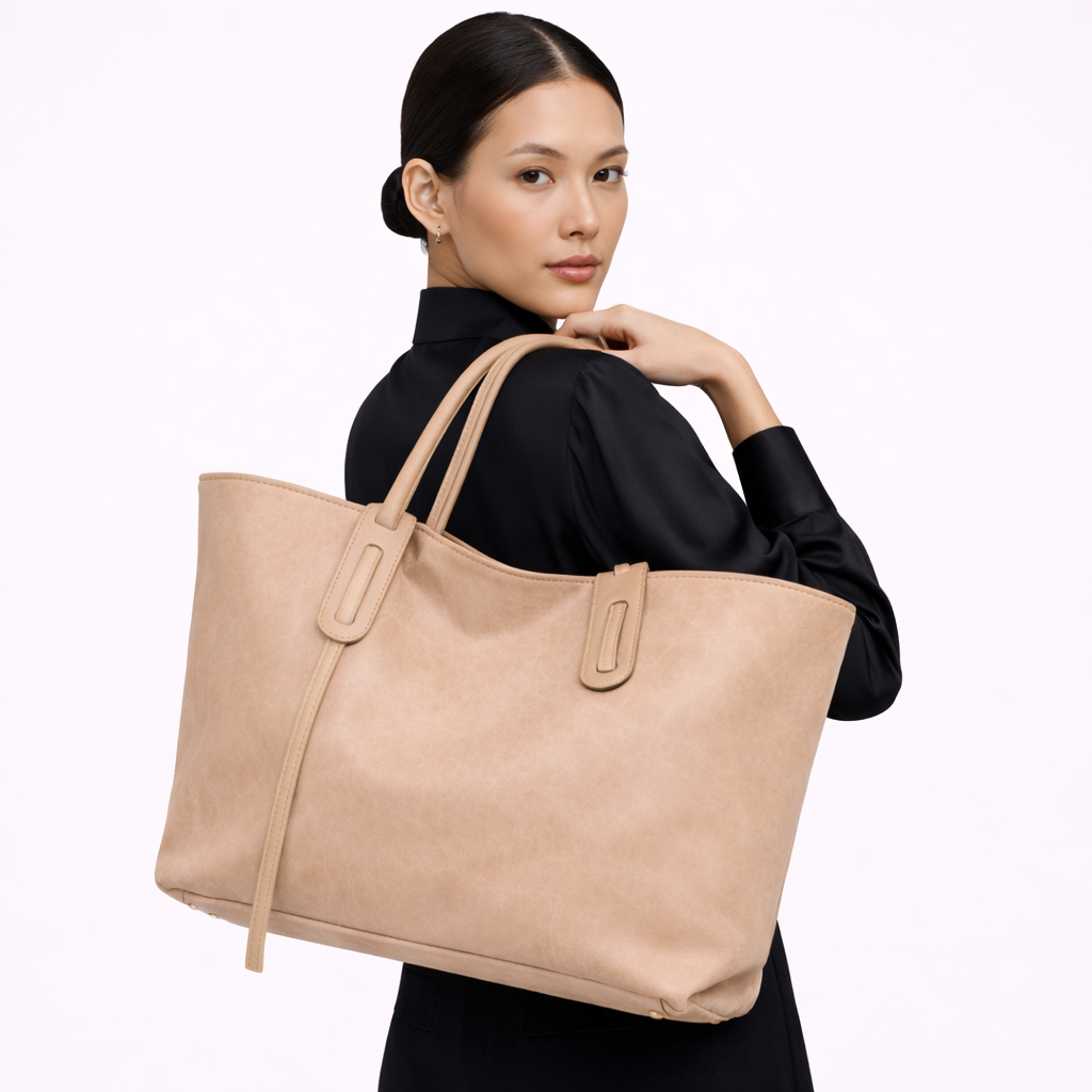 Phelyne Modern Carryall