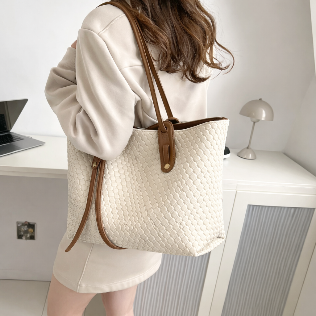 Phelyne Modern Carryall