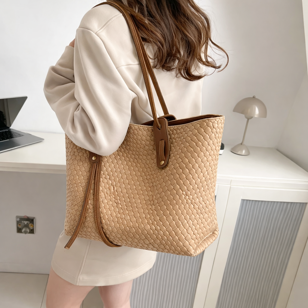 Phelyne Modern Carryall