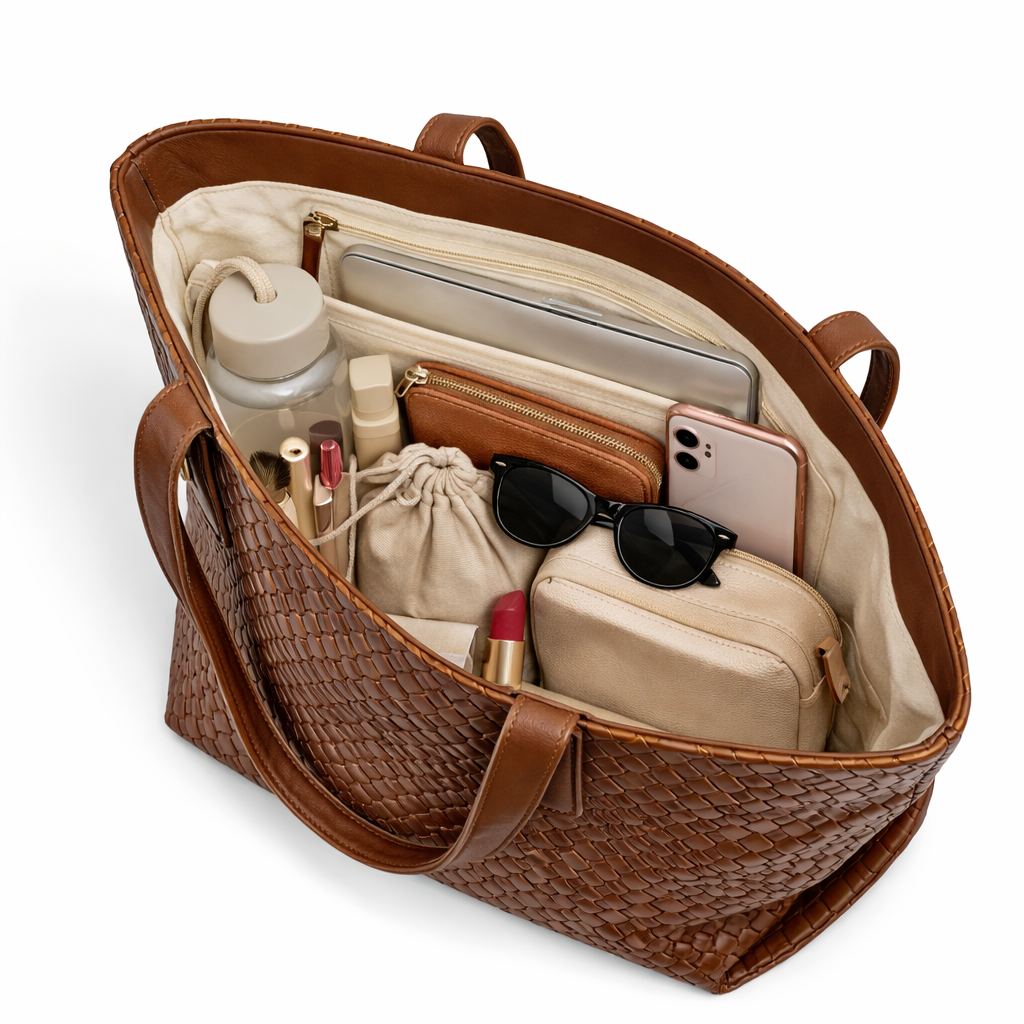 Phelyne Modern Carryall