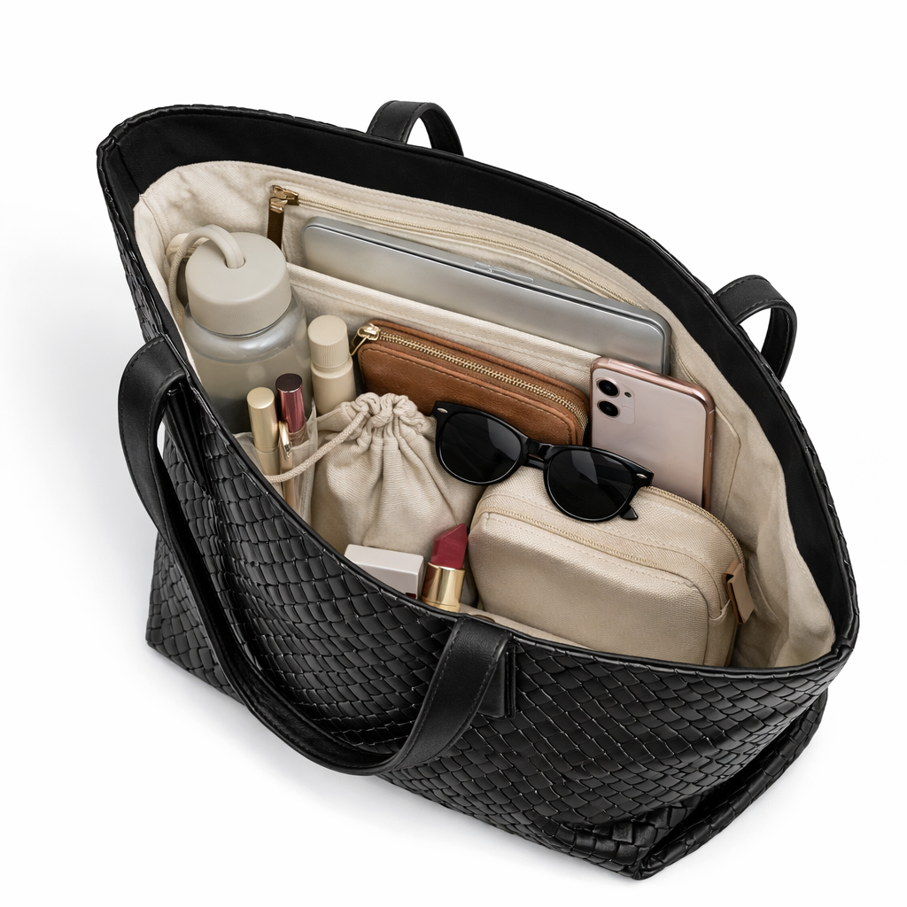 Phelyne Modern Carryall