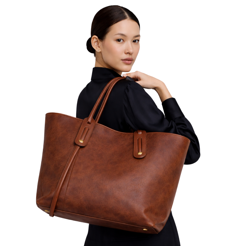 Phelyne Modern Carryall